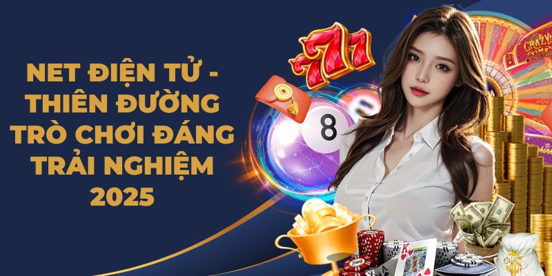 NET Điện Tử